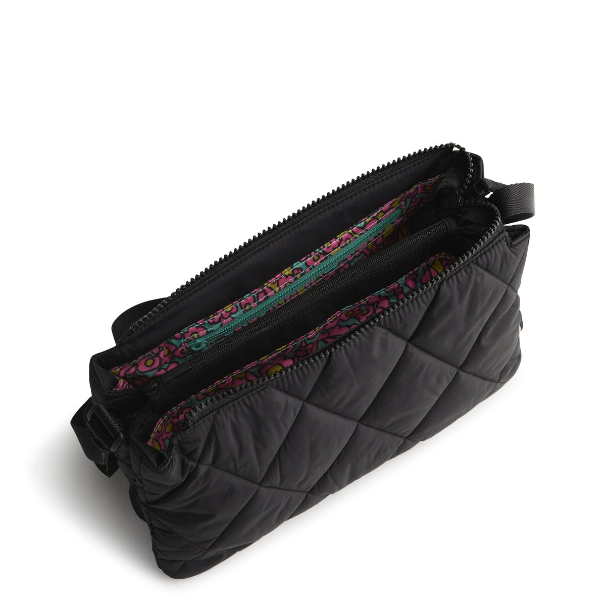 Foxbury Crossbody