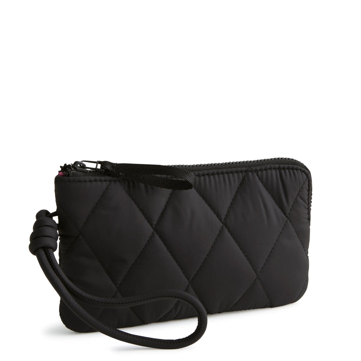 Zip Wristlet