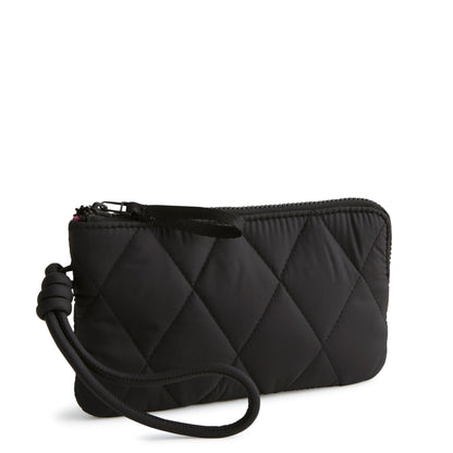 Zip Wristlet