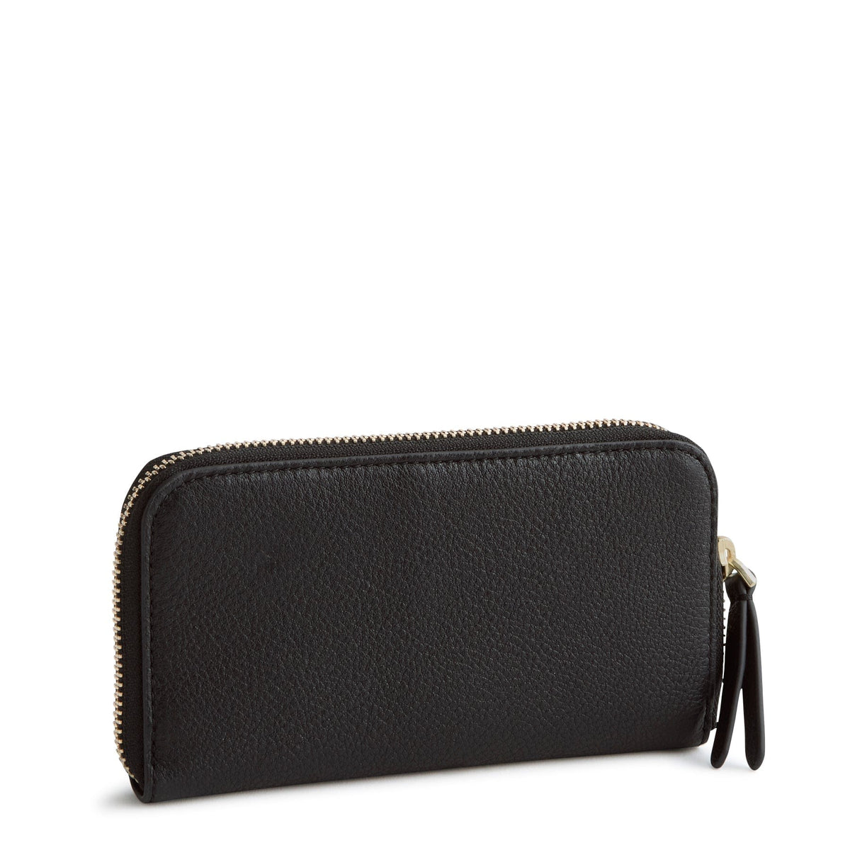Medium Continental Wallet