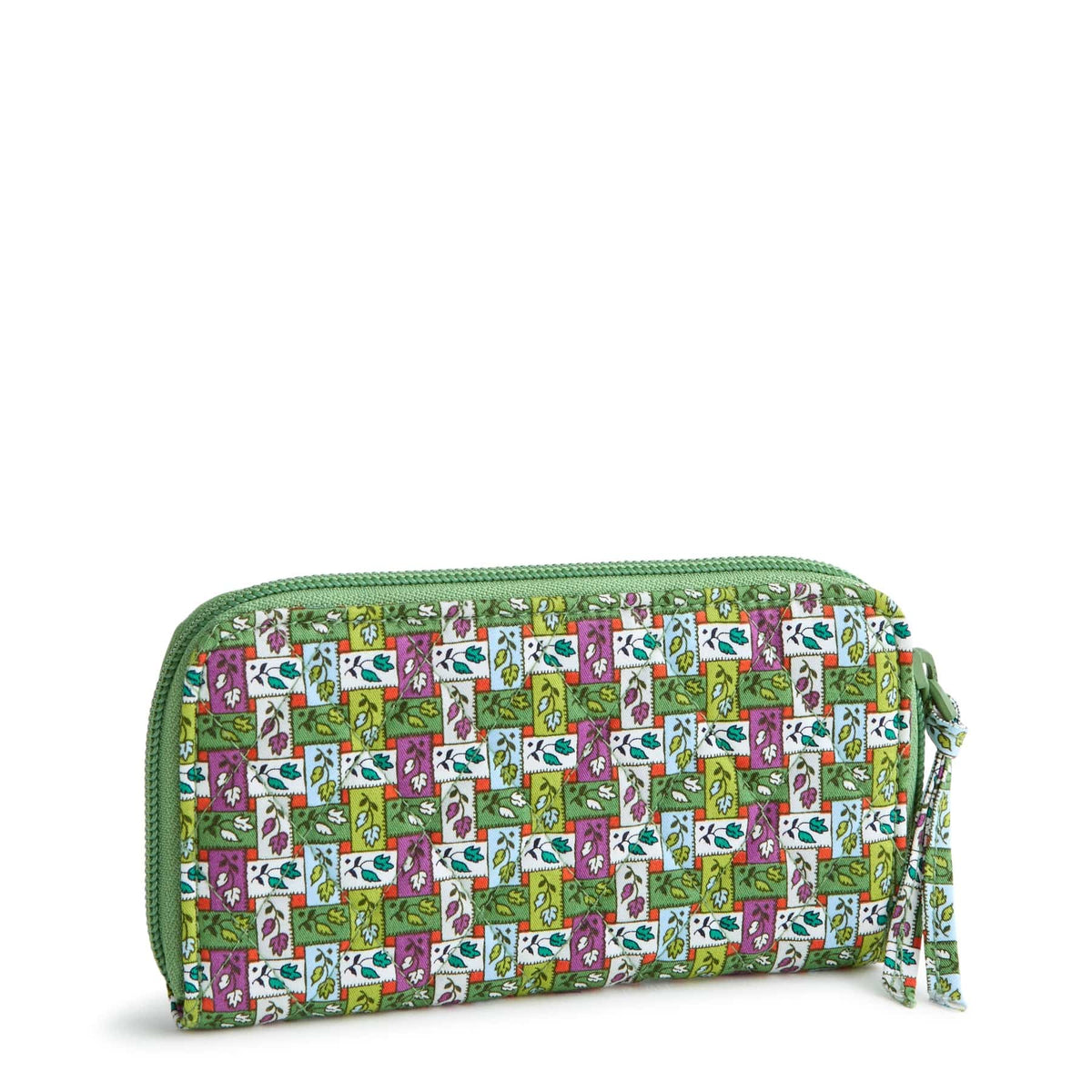 Medium Continental Wallet