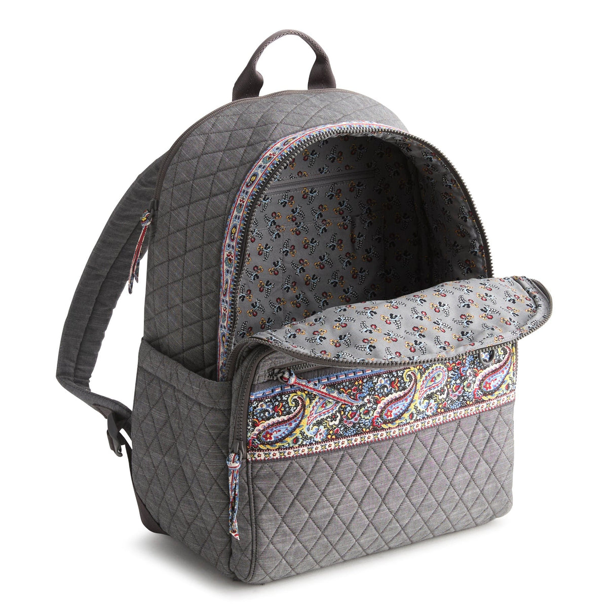 Bancroft Backpack