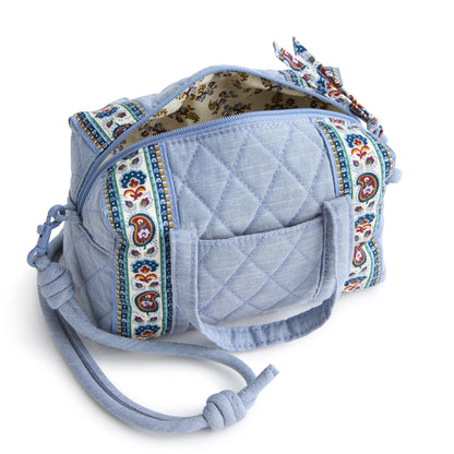 Mini Original Duffel Crossbody