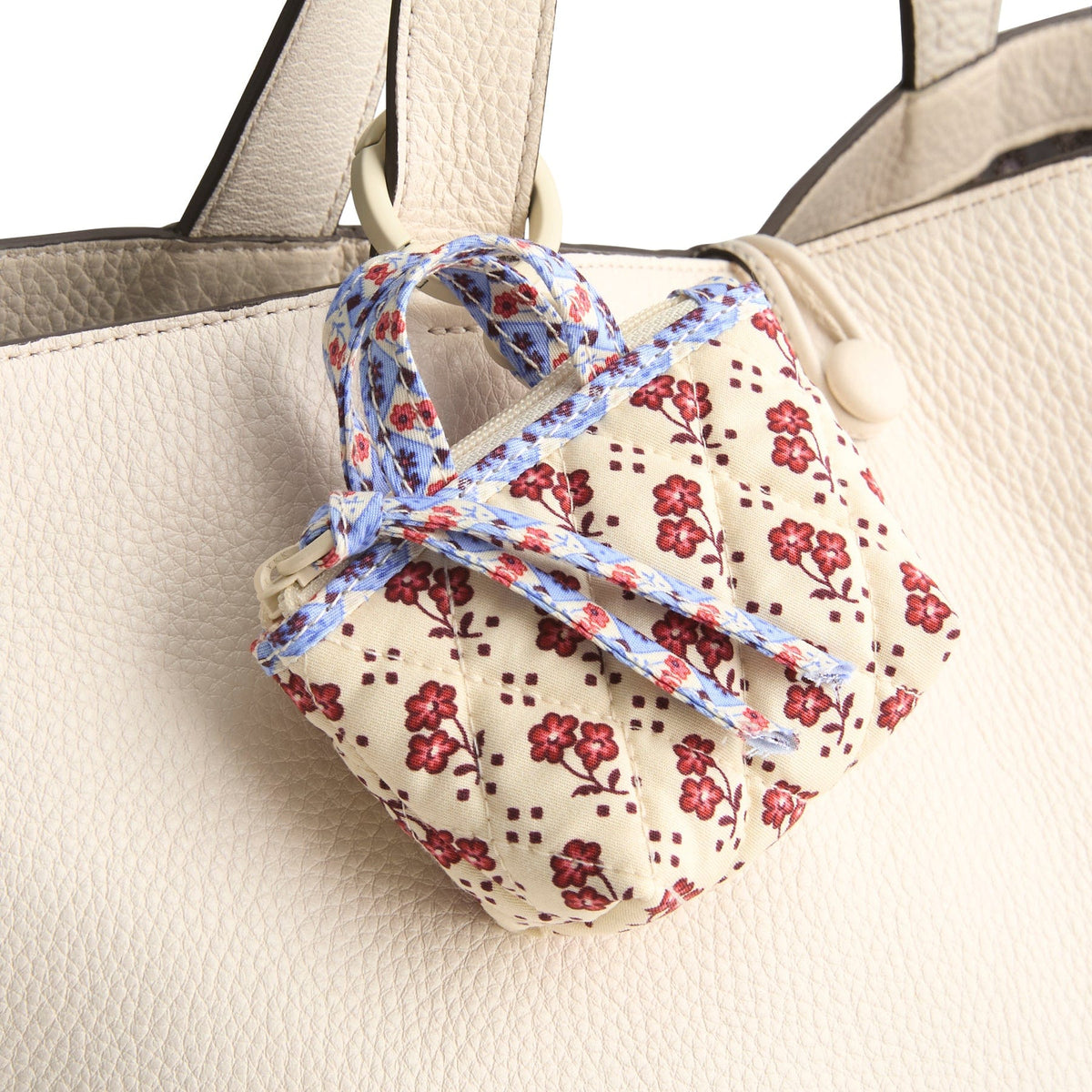 Original Tote Bag Charm