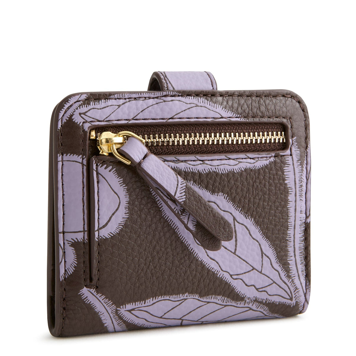 Small Tab Wallet