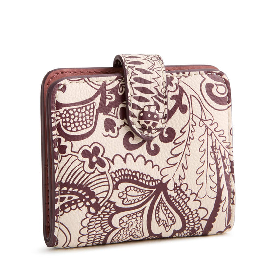 Small Tab Wallet