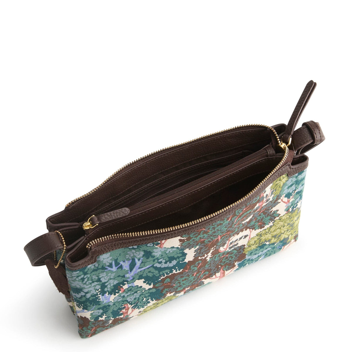 Foxbury Crossbody