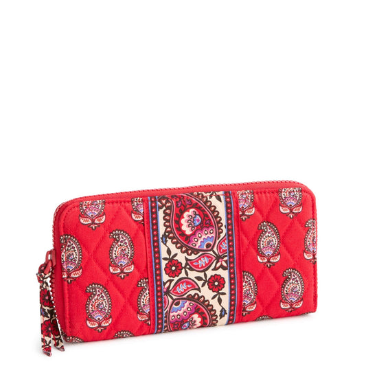 Continental Wallet
