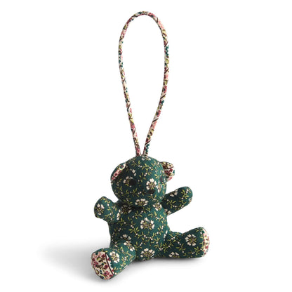 Bitty Bear Bag Charm