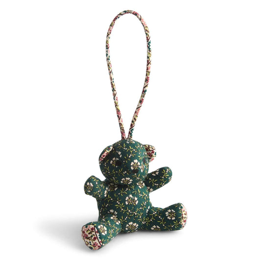 Bitty Bear Bag Charm