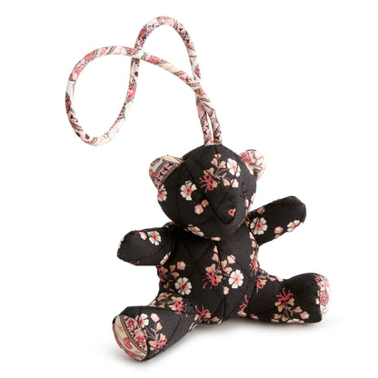 Bitty Bear Bag Charm