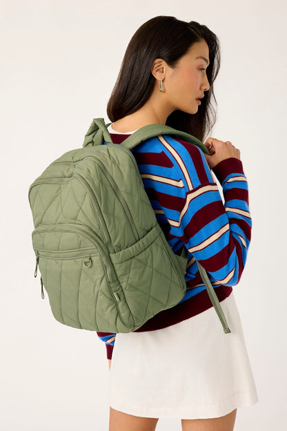 Large Bancroft Backpack