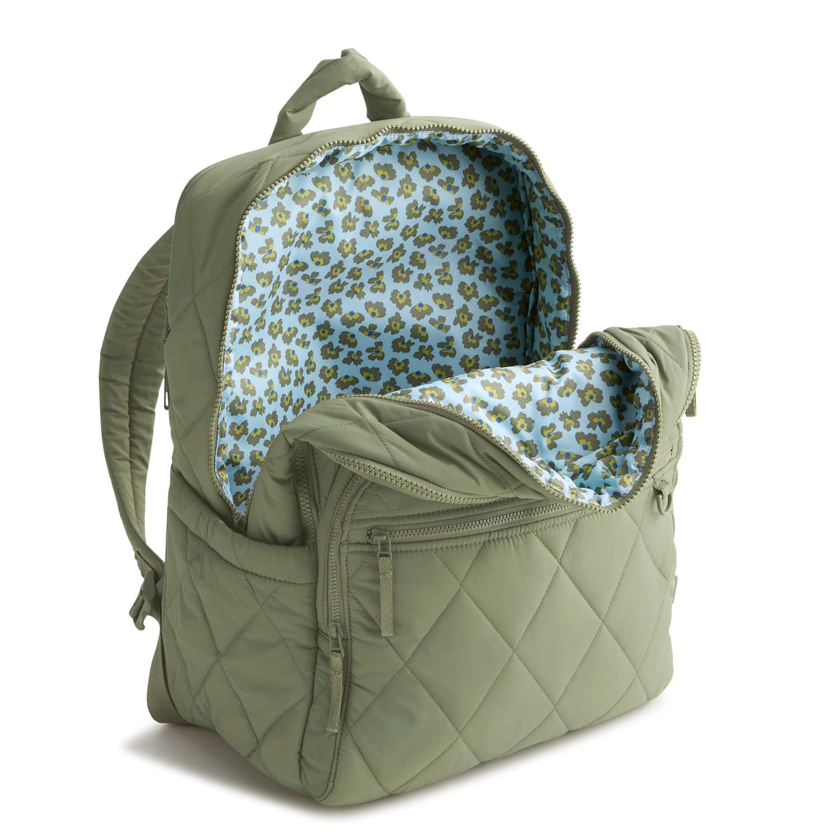 Large Bancroft Backpack