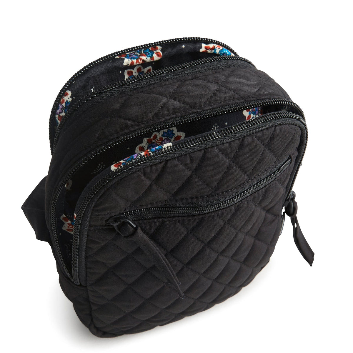 Sullivan Crossbody