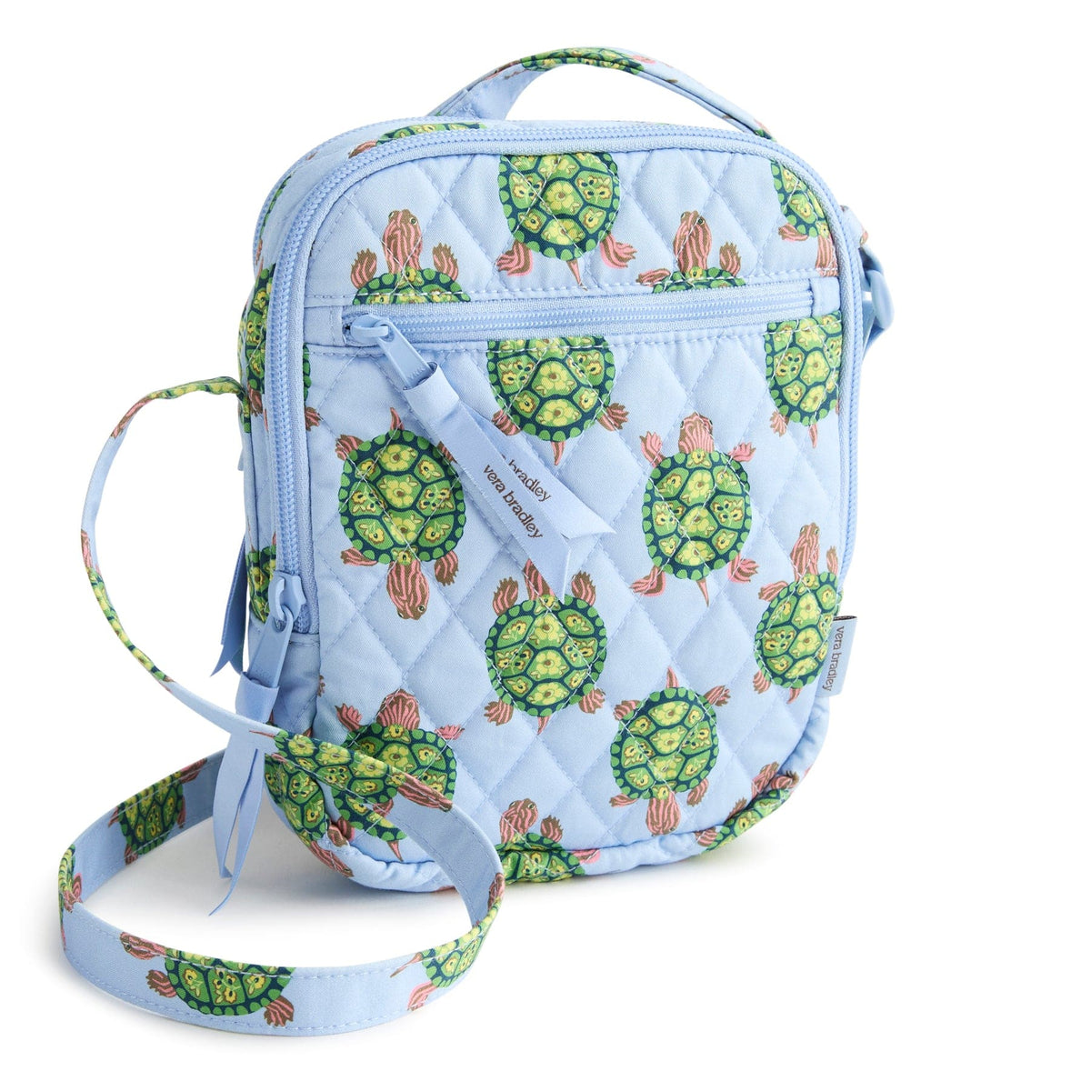 Sullivan Crossbody