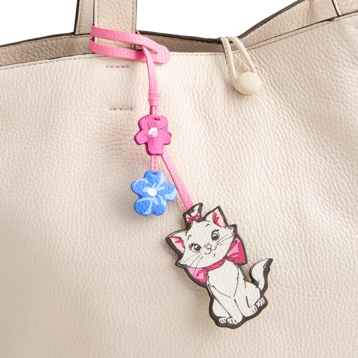 Disney Marie Bag Charm