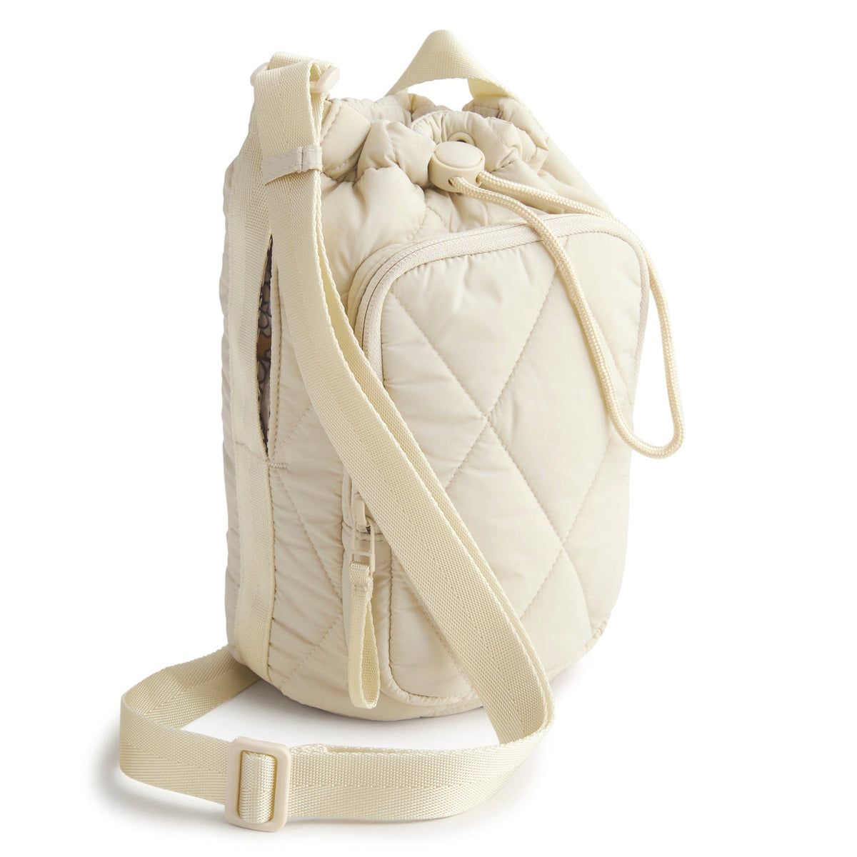 Tumbler Water Bottle Crossbody