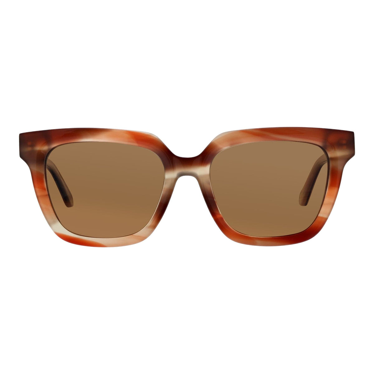 Karolina Polarized Sunglasses