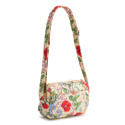 Becker Camera Bag Crossbody