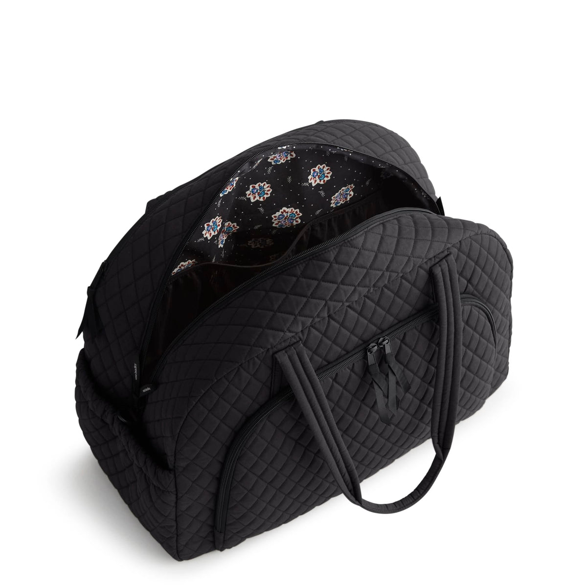 Large Weekender Travel Bag