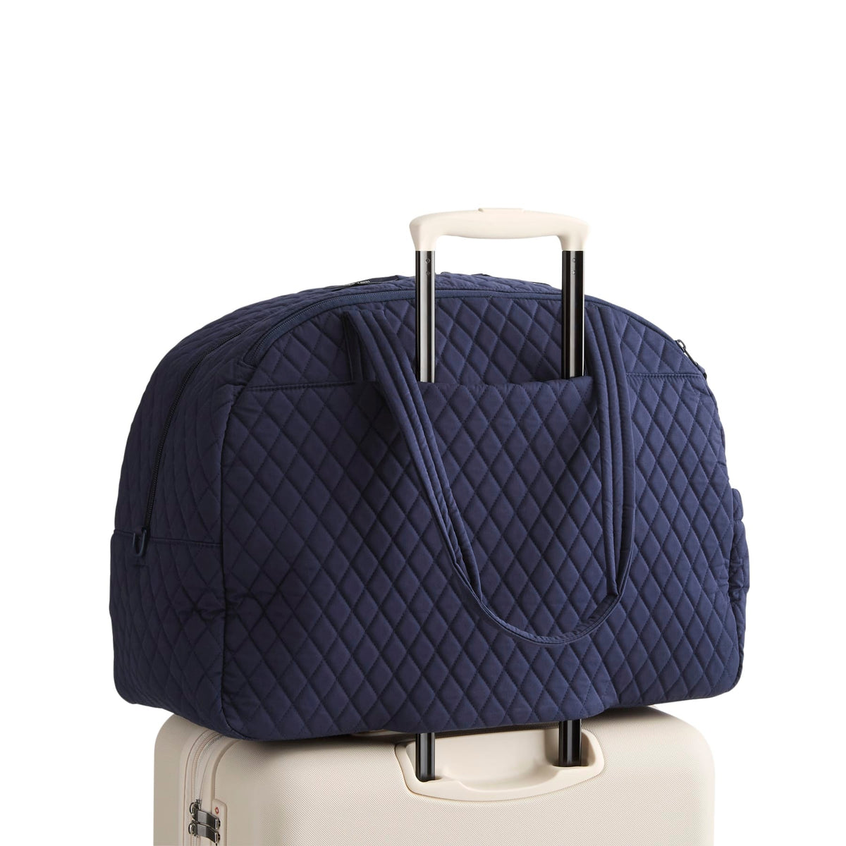 Large Weekender Travel Bag