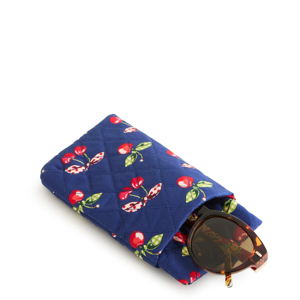 Double Eye Case