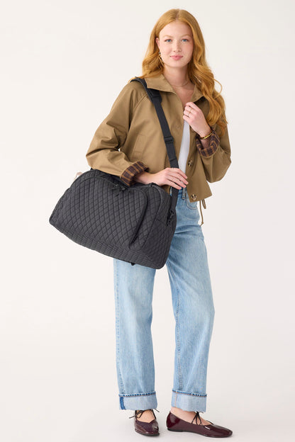 Weekender Travel Bag