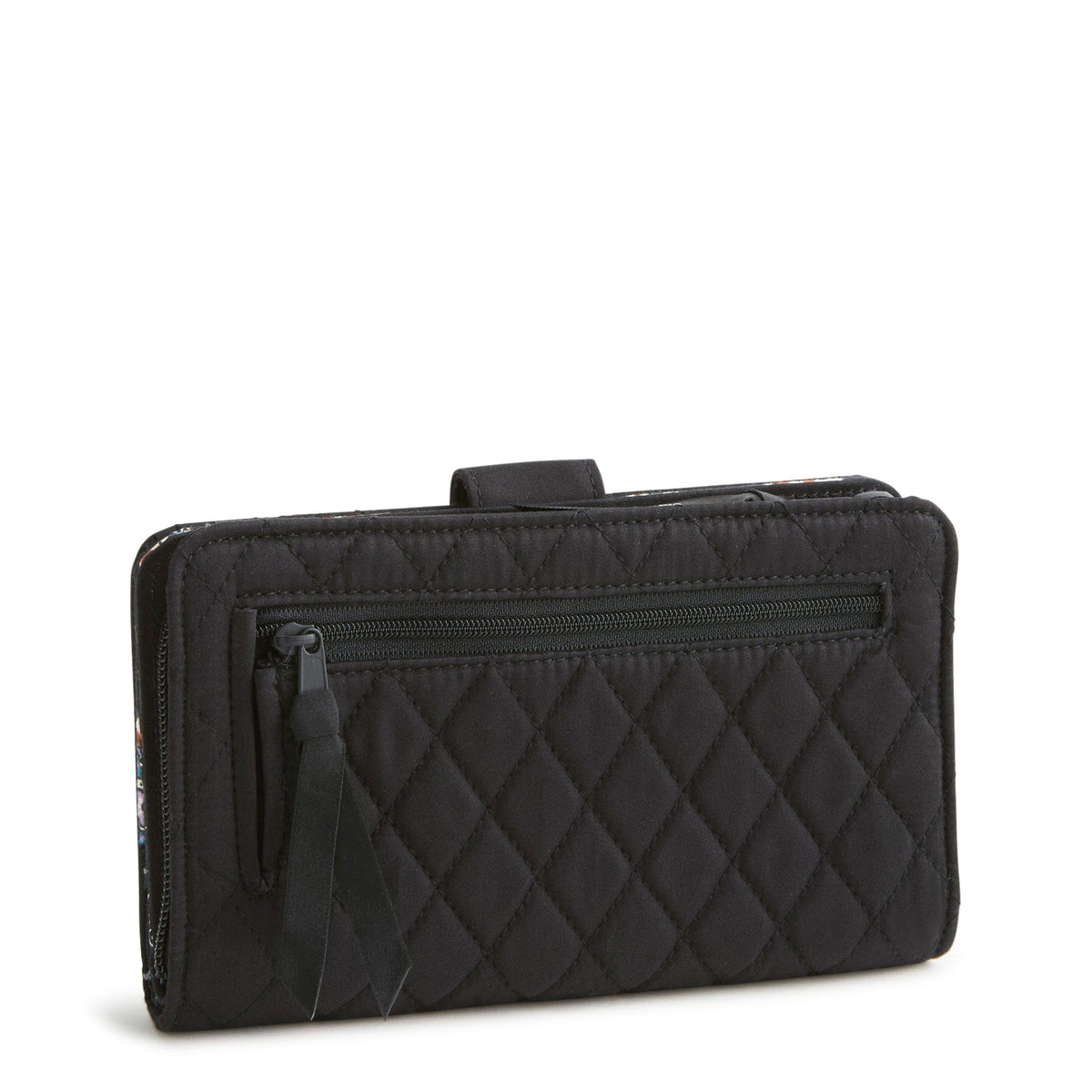Turnlock Wallet