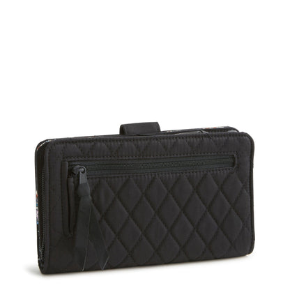 Turnlock Wallet