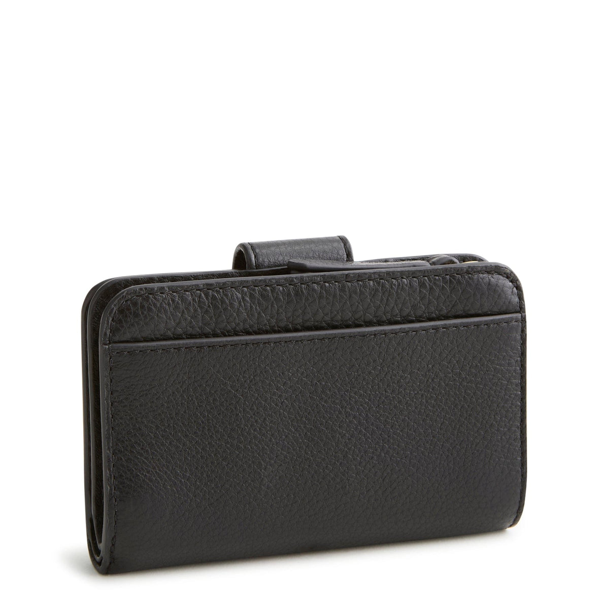 Small Turnlock Wallet