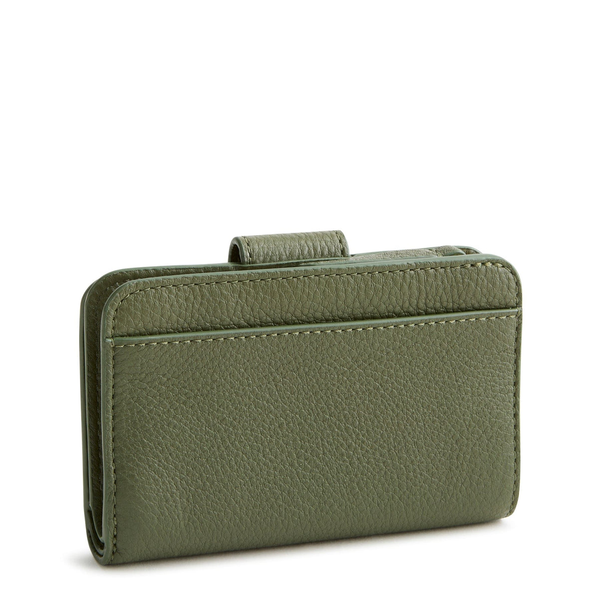 Small Turnlock Wallet