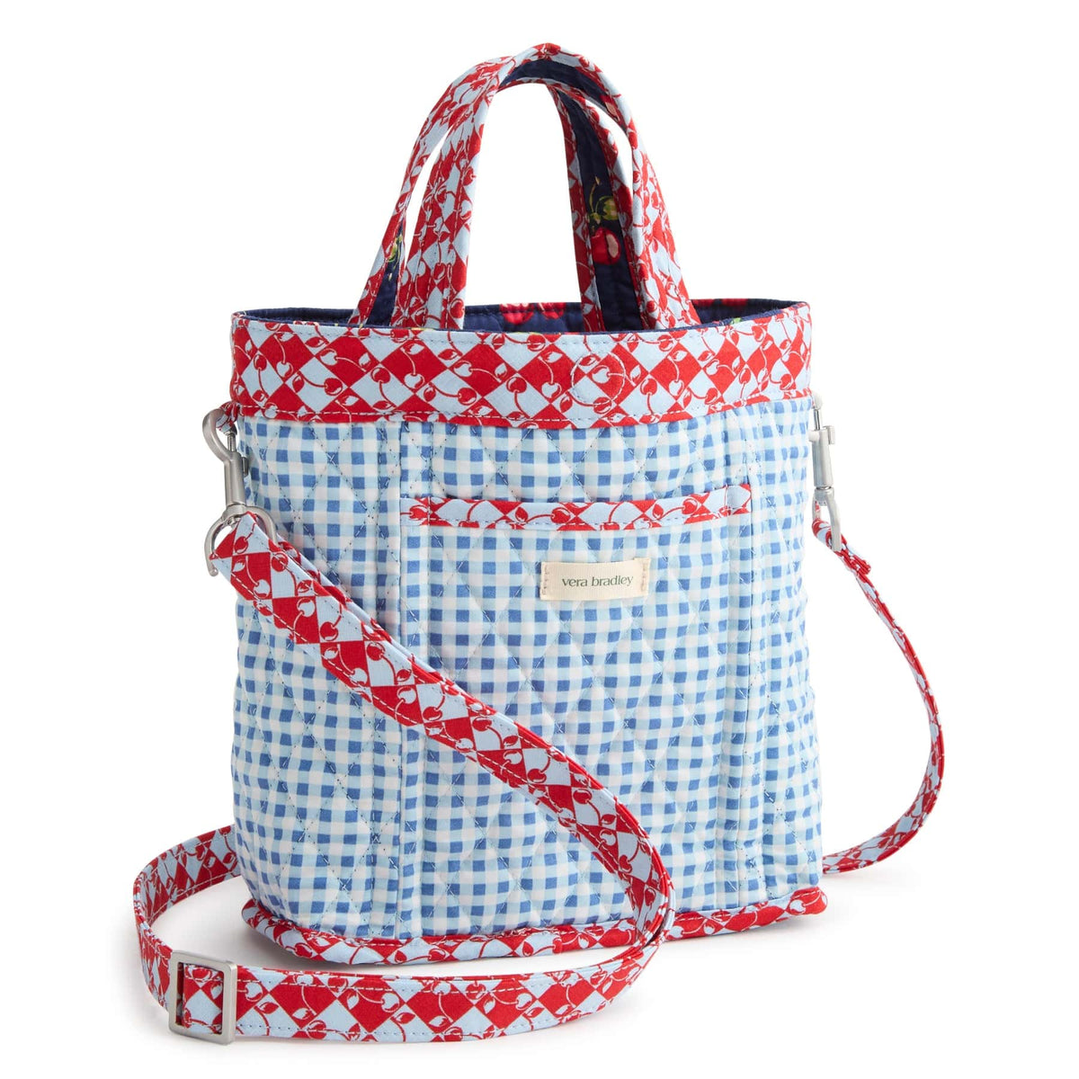 Mini Hathaway Tote