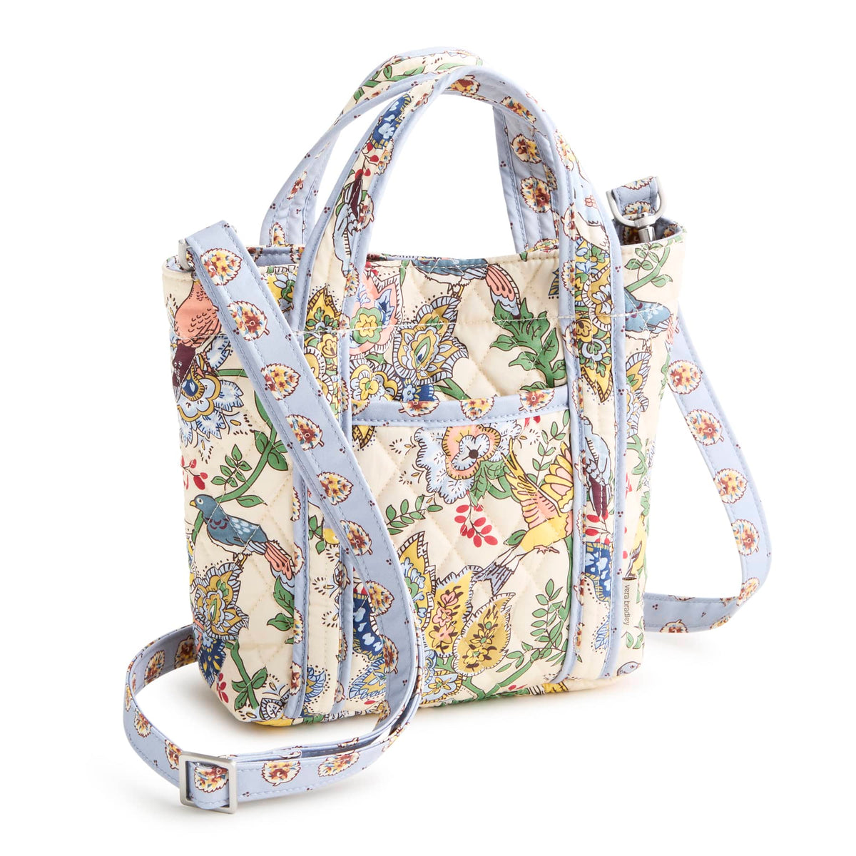 Mini Hathaway Tote