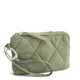 Deep Lichen Green