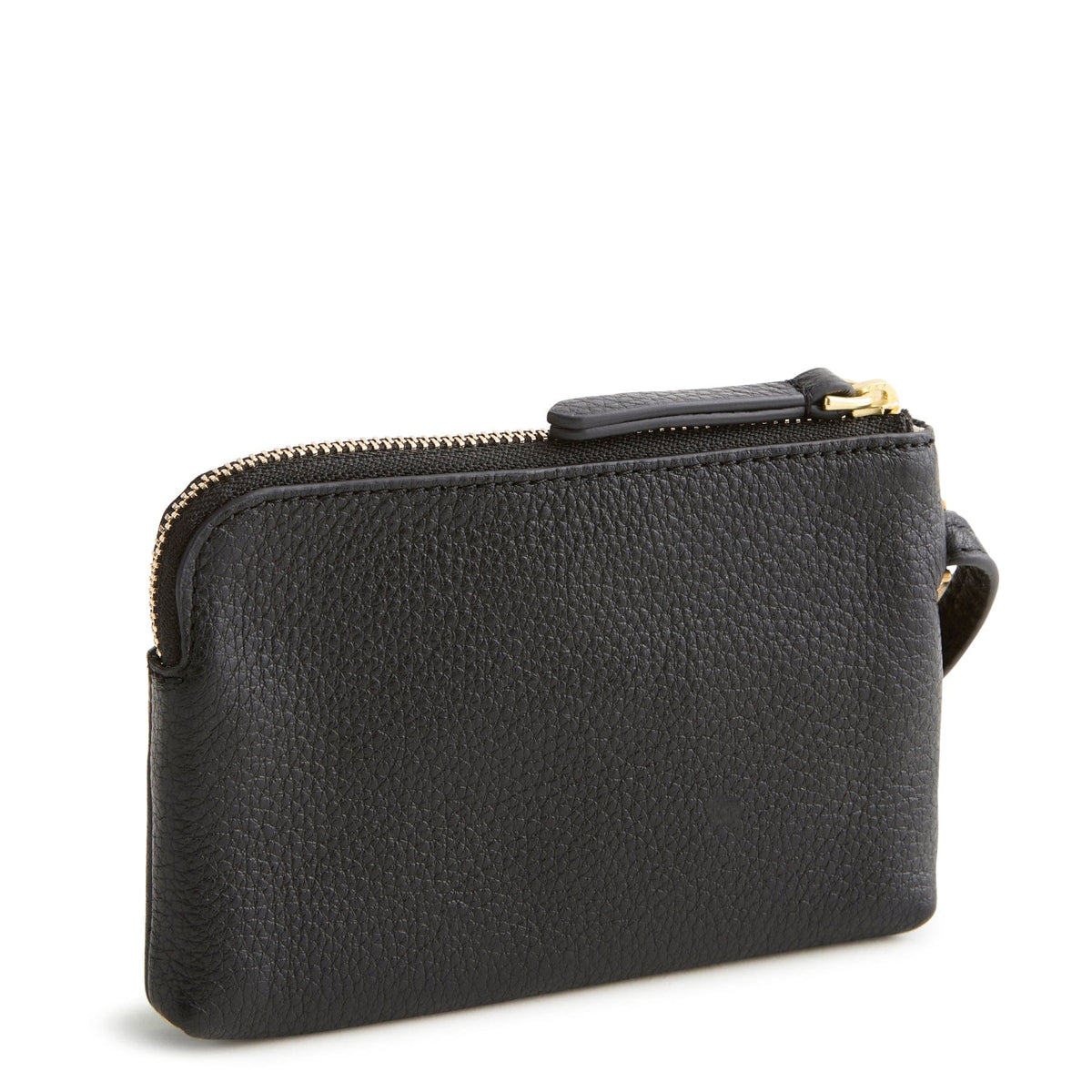 Clip & Zip Wristlet