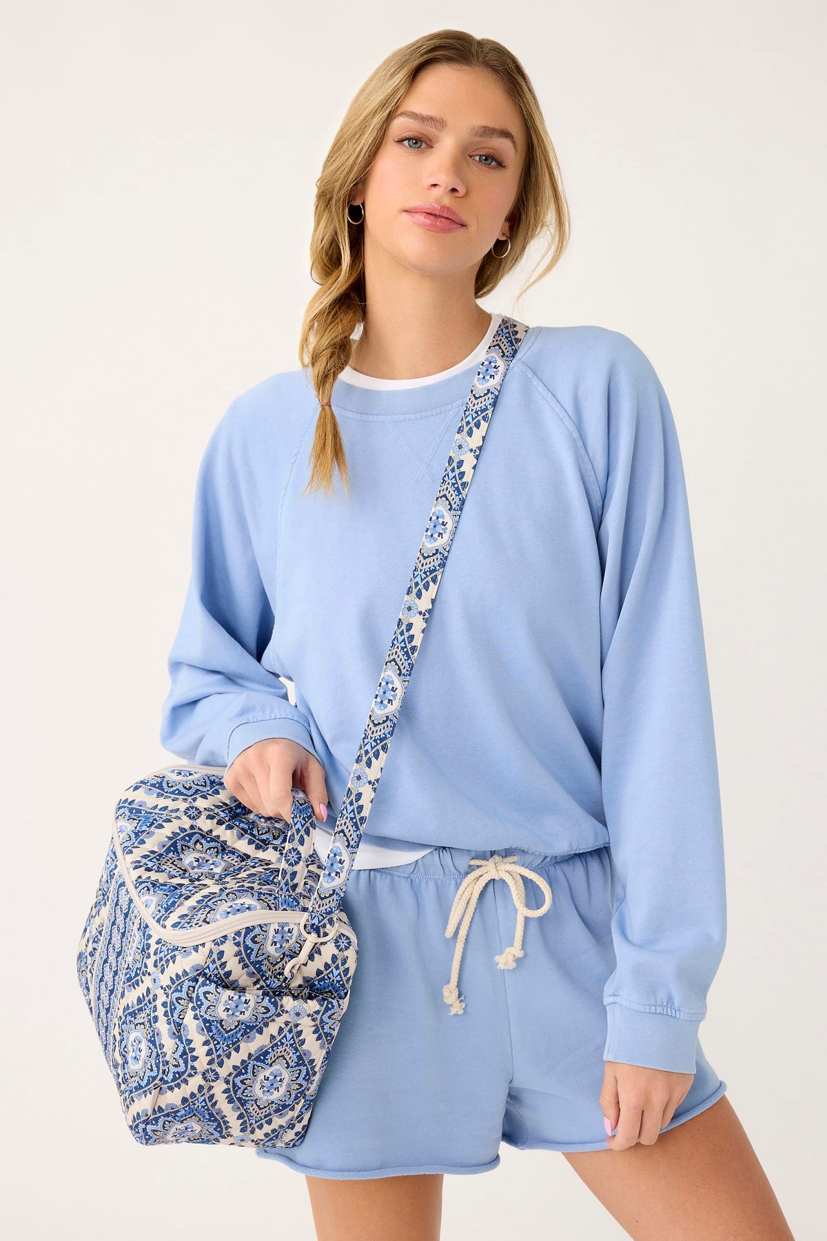 Lunch Crossbody