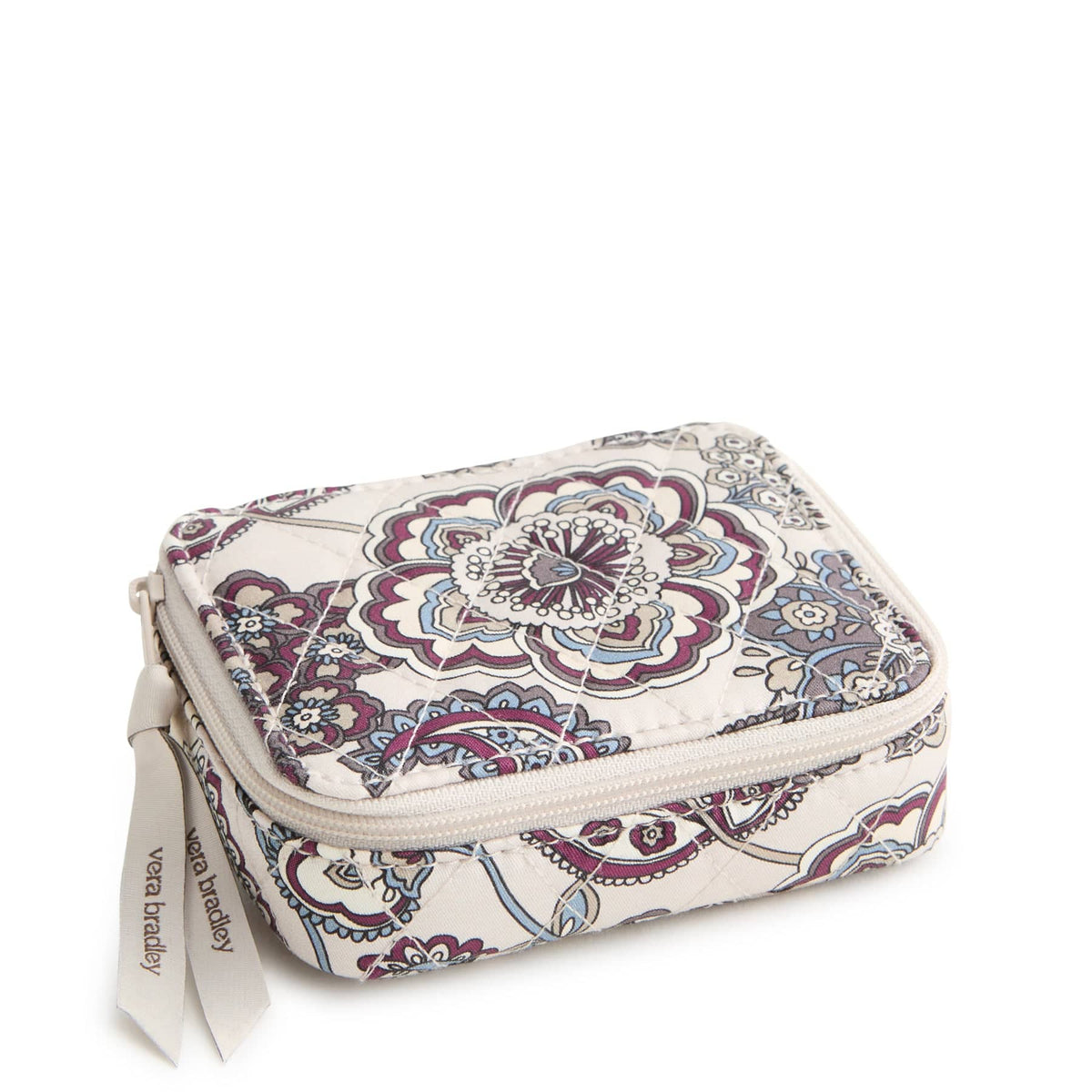 Travel Pill Case