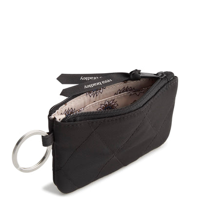 Zip ID Pouch w/Breakaway Lanyard