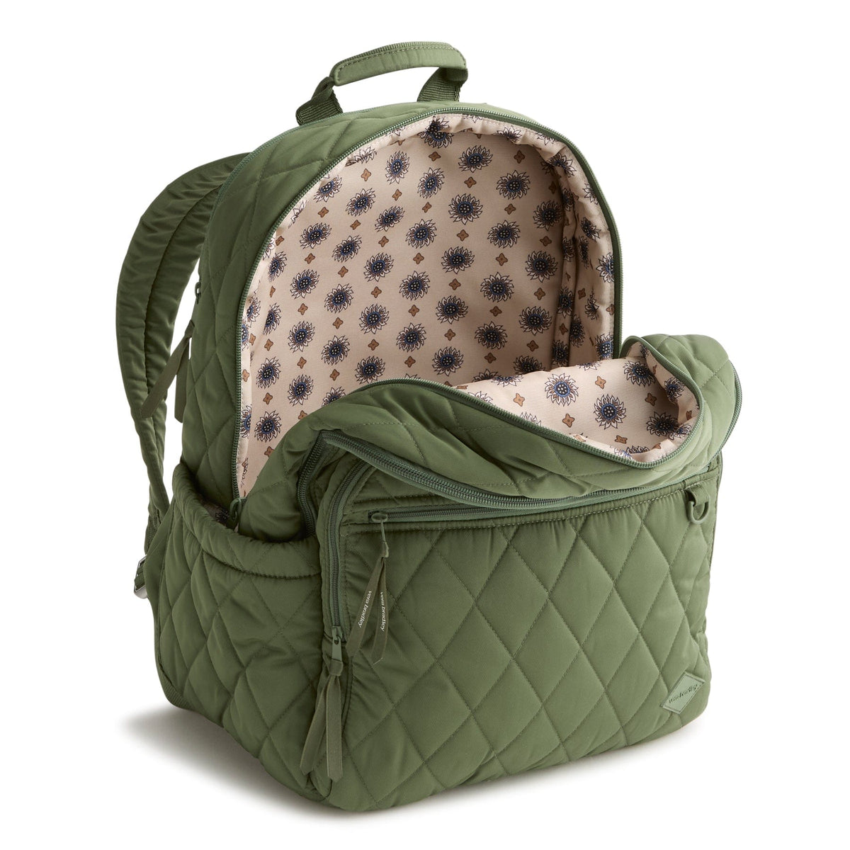 Large Bancroft Backpack