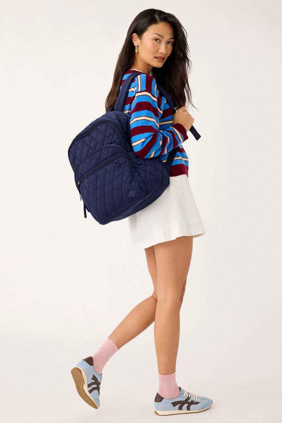 Bancroft Backpack