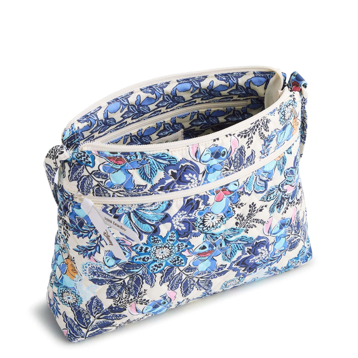 Disney Original Zip Hipster