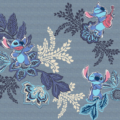 Disney Zip ID Case