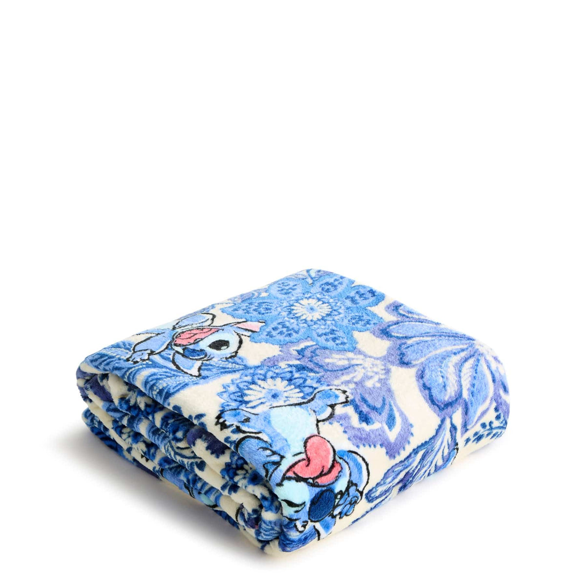 Disney Plush Throw Blanket