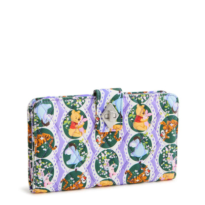 Disney Turnlock Wallet