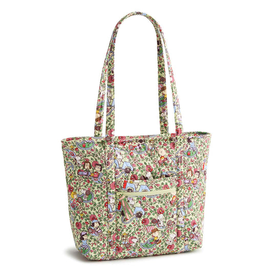 Peanuts Small Original Vera Tote