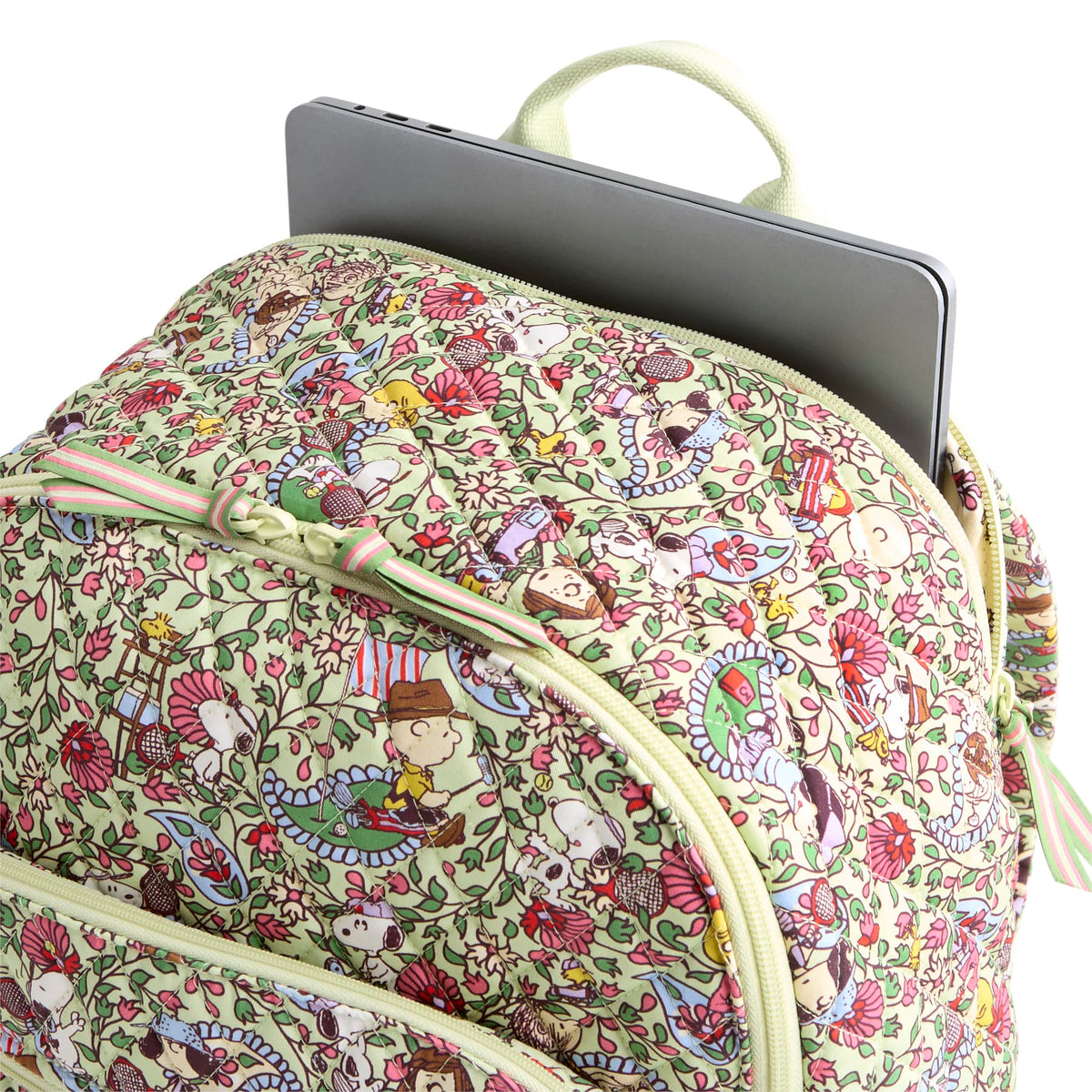 Peanuts Bancroft Backpack