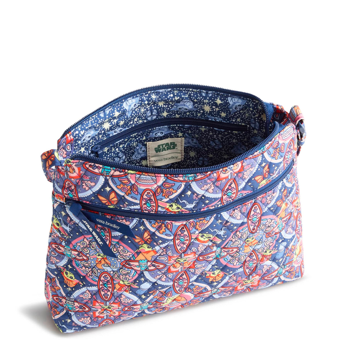 Star Wars Original Zip Hipster