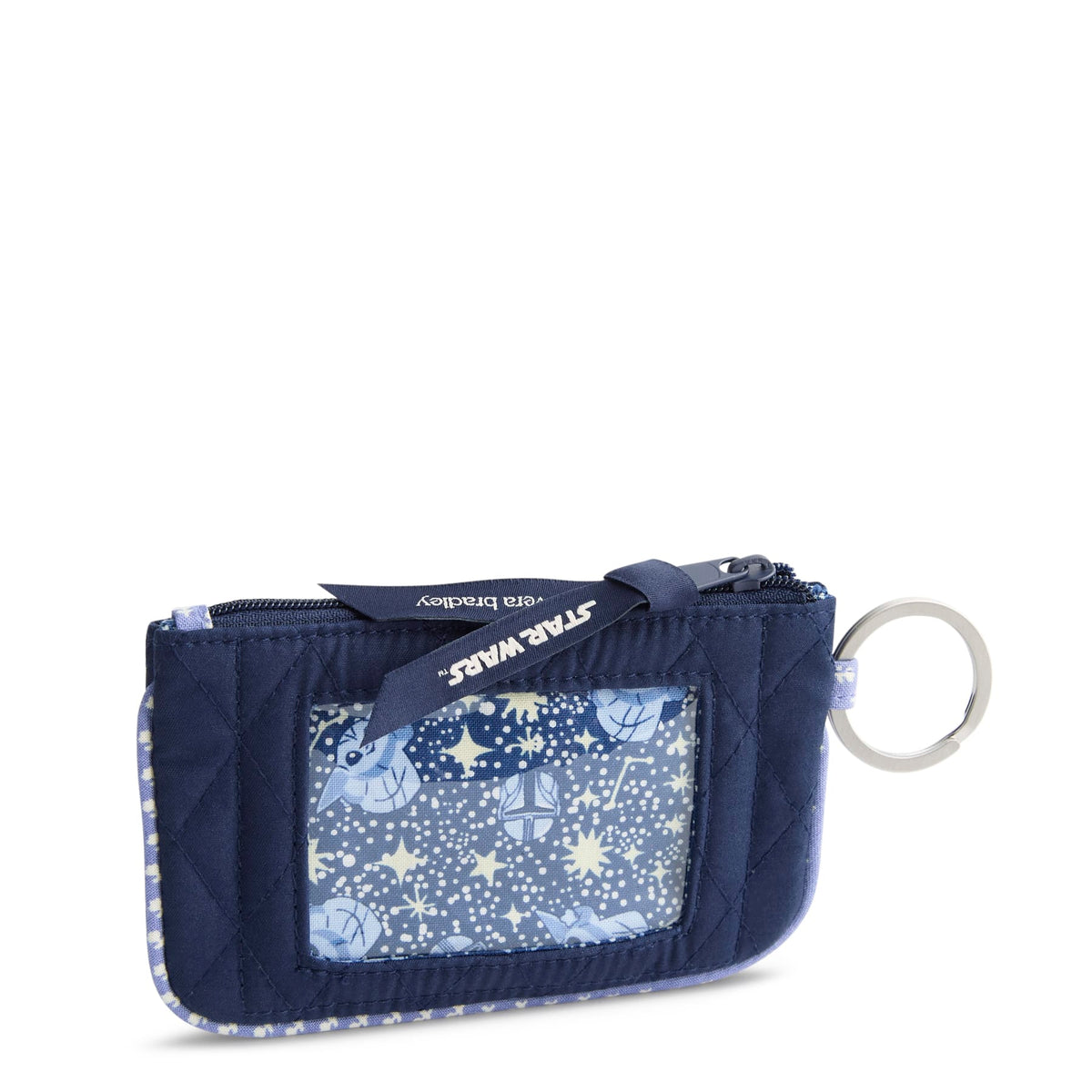 Star Wars Zip ID Case