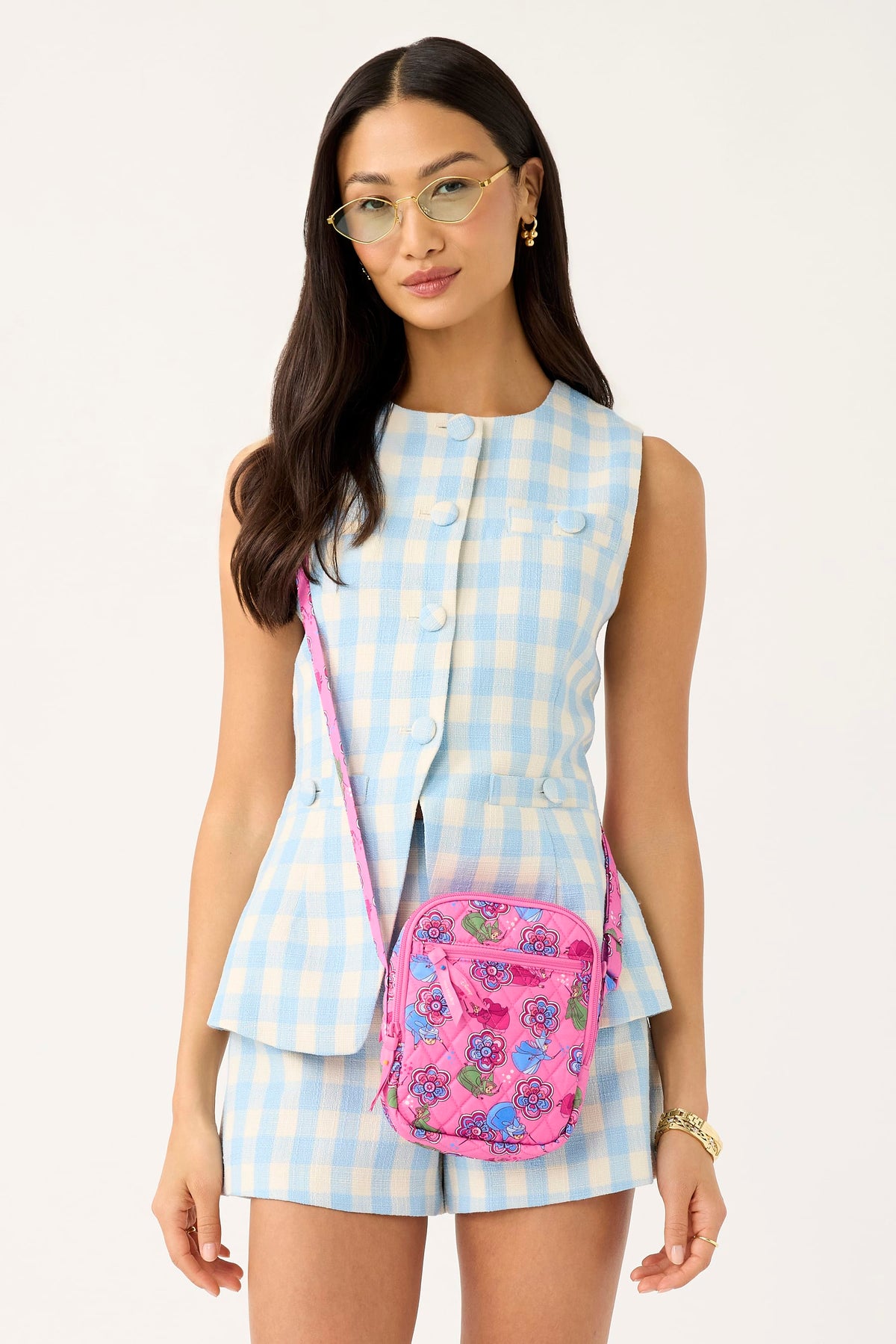 Disney Sullivan Crossbody