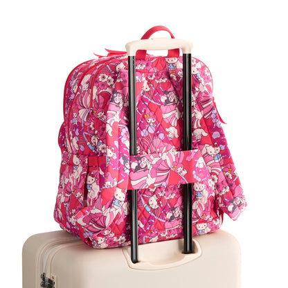 Hello Kitty® and Friends Large Bancroft Backpack